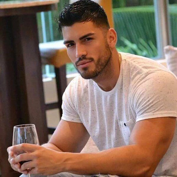 Mexican guy or white guy?