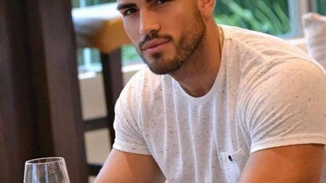 Mexican guy or white guy?
