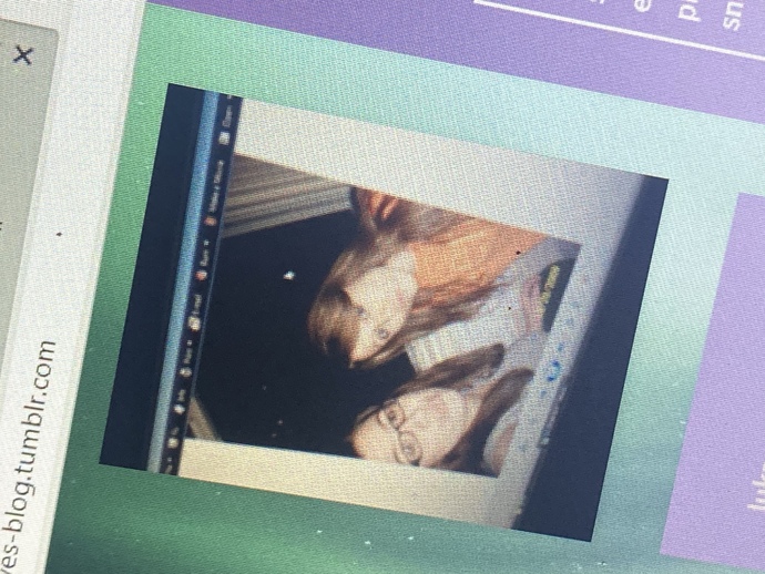 How cringe were my tumblr rants?