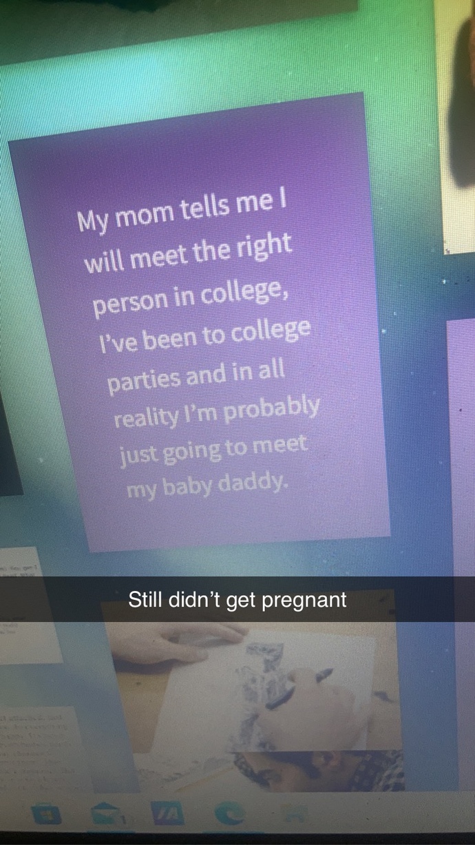 How cringe were my tumblr rants?