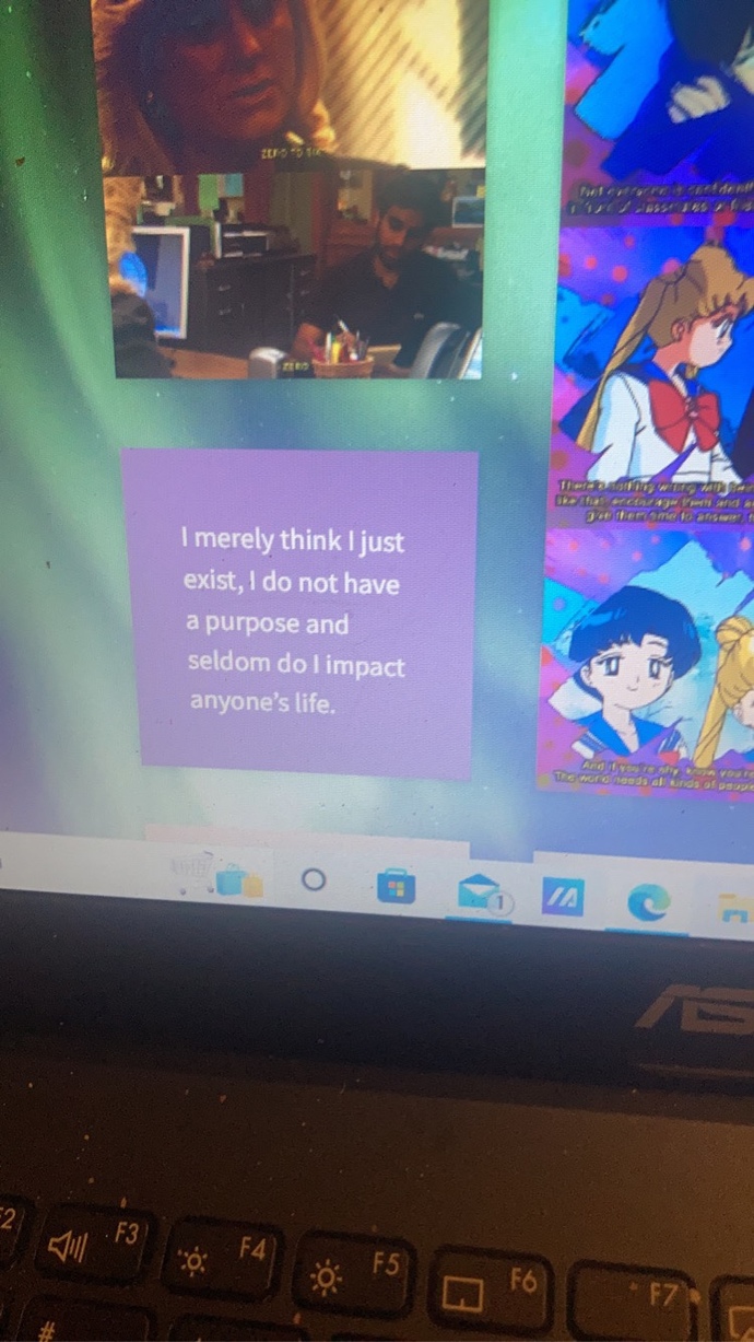 How cringe were my tumblr rants?