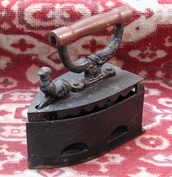 What scent do you prefer in deodorant or perfume/cologne?