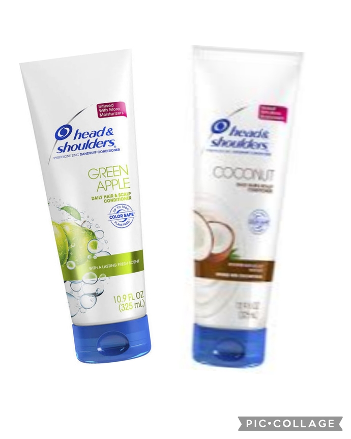 What scent do you prefer in deodorant or perfume/cologne?