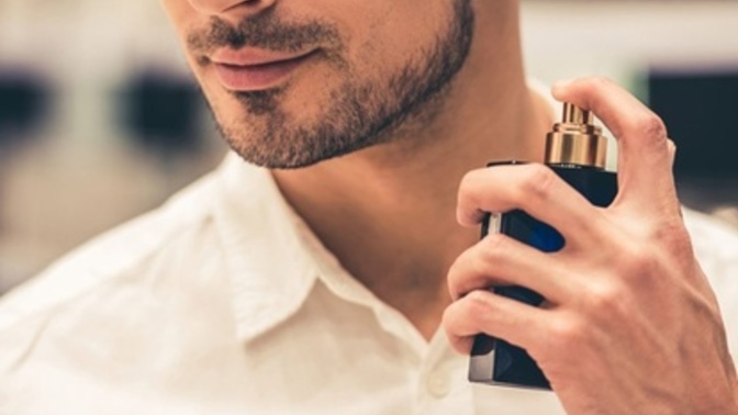 What scent do you prefer in deodorant or perfume/cologne?
