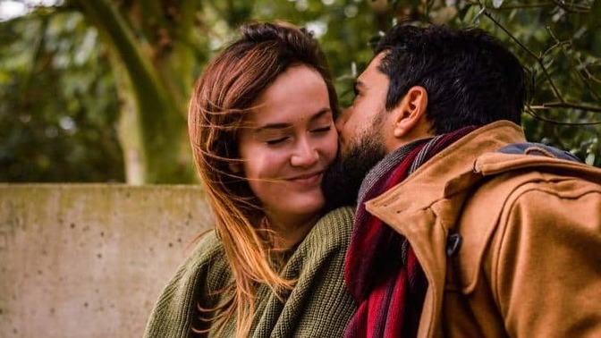 Can YOU tell if a person you are into is MORE into you than you are into them?