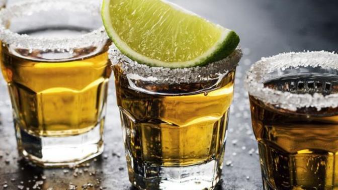 What is your favorite go to beverage?