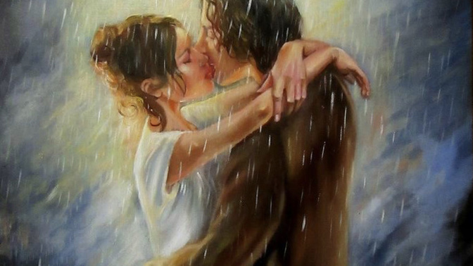 Do You Believe in Soul Mates?