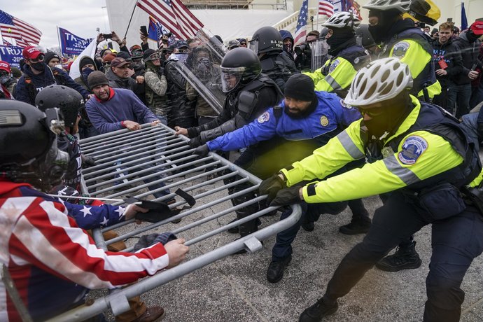 Why are black people prone to violence?