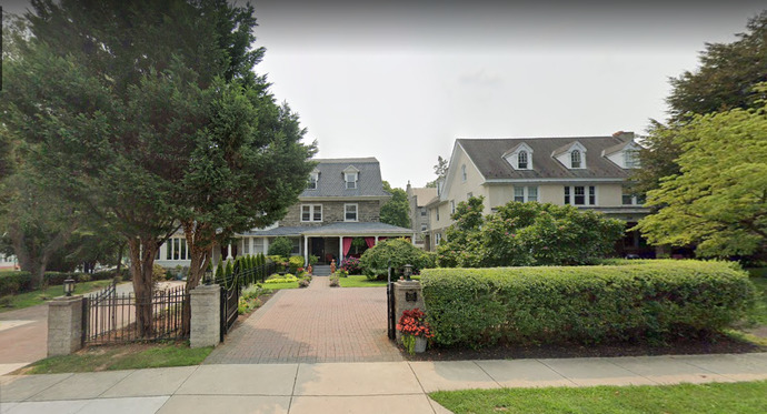 What do you think about this neighborhood?
