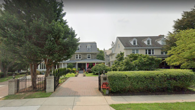 What do you think about this neighborhood?