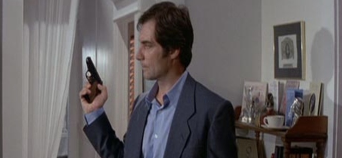 Do you like mysterious movies?