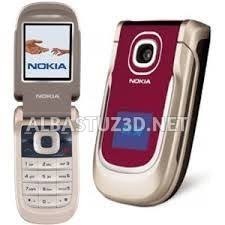 What was your first cell phone?