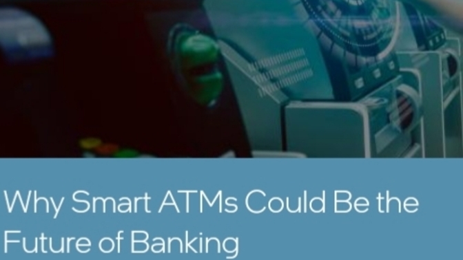 What will happen if these new atms replace old atms?