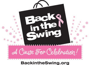 Whats something You have Gotten Back In the Swing of Doing?