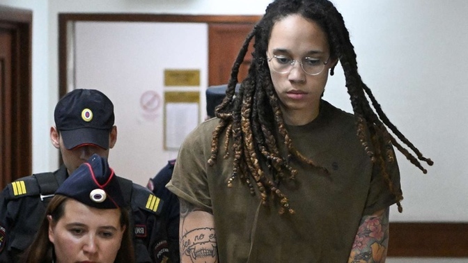 Basketball player sentenced to 9 years in prison for possession of weed. Is that too much time in your opinion?