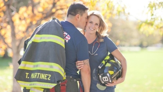 How much do you value a man's job status; I feel like some women look down upon certain professions, and enjoy dating someone who is a Dr., Lawyer?