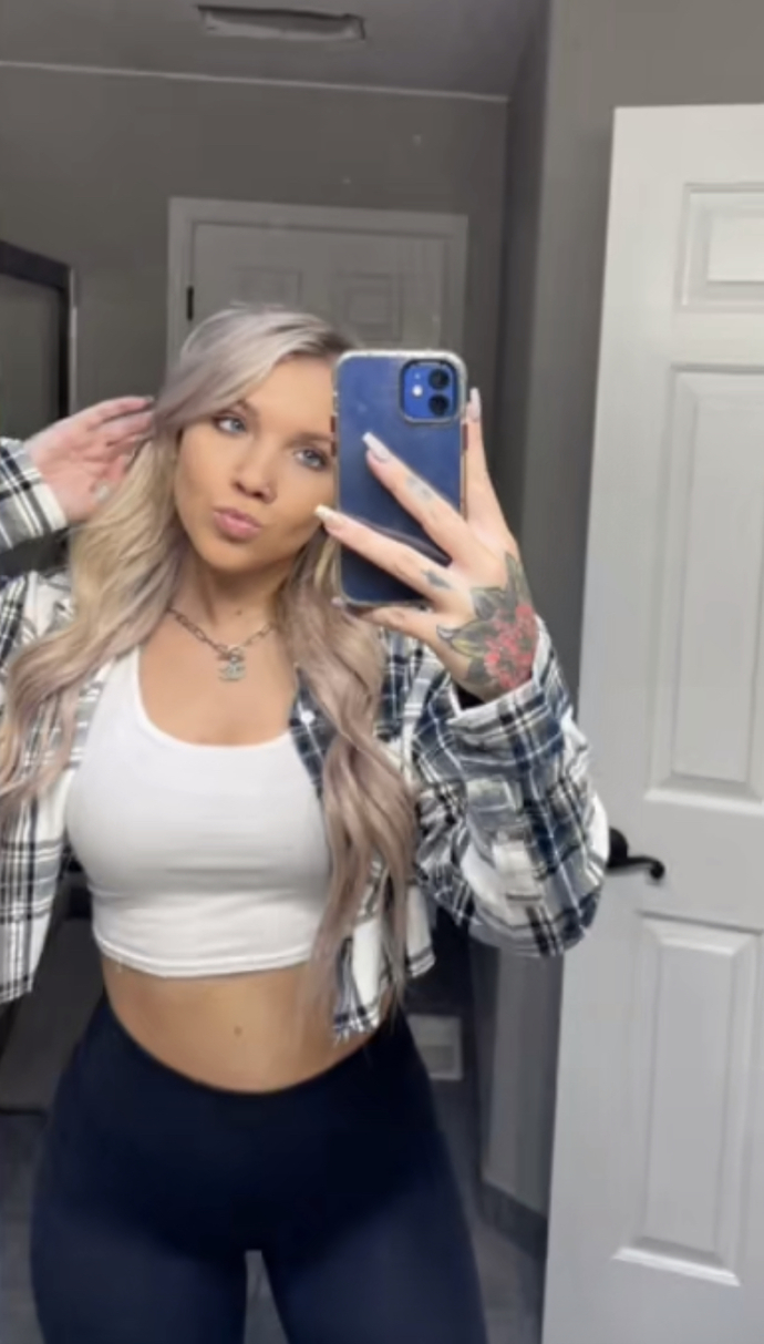 If I was going on a date, and I showed you the outfit I was planning to wear, and you thought it was unflattering, what would you do?