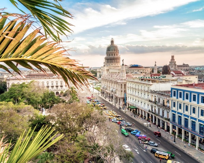 Will I find the love of my life in cuba?