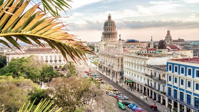 Will I find the love of my life in cuba?