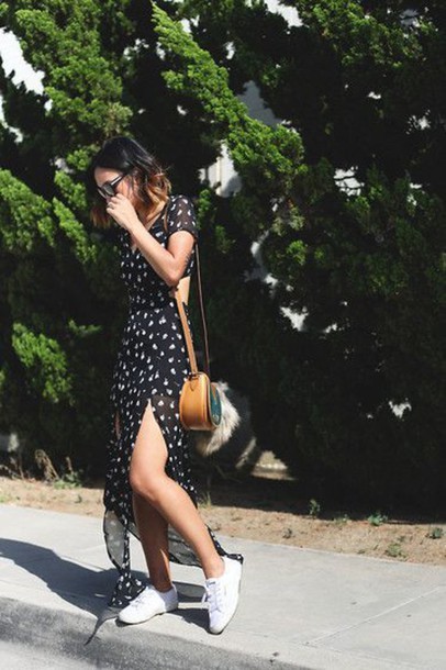Is the high heel trend finally dying out?