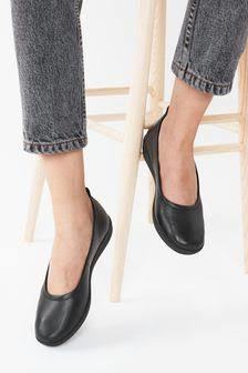 Is the high heel trend finally dying out?