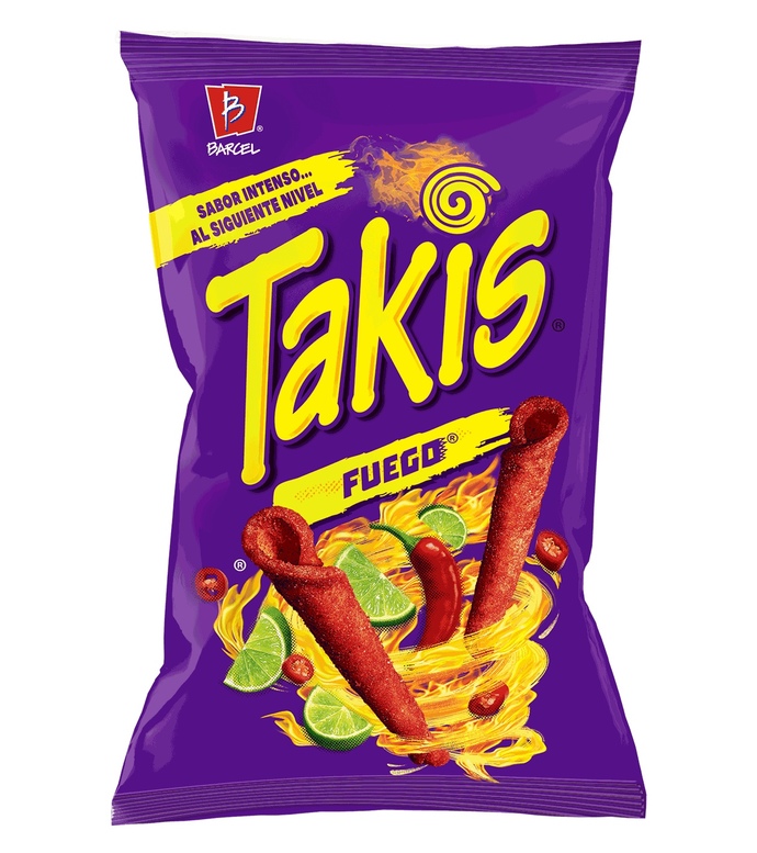 Whatās your favourite chip flavour?