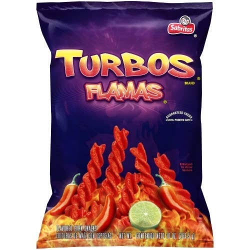 Whatās your favourite chip flavour?