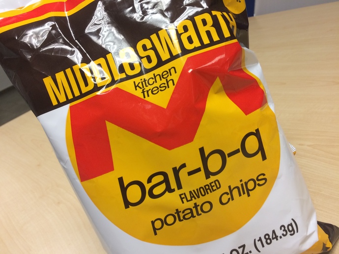 What’s your favourite chip flavour?