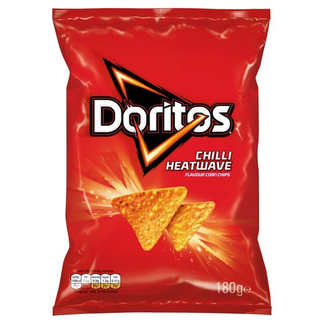 Whatās your favourite chip flavour?