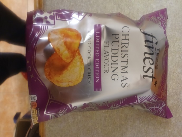 Whatās your favourite chip flavour?