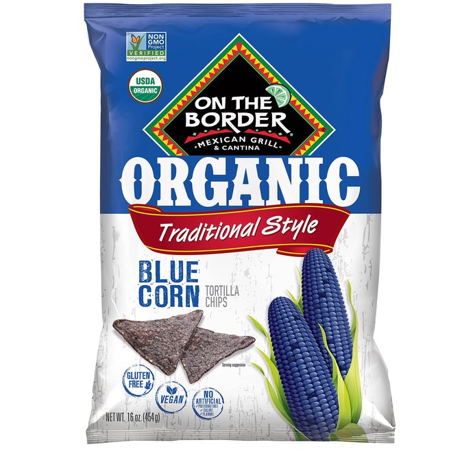 What’s your favourite chip flavour?