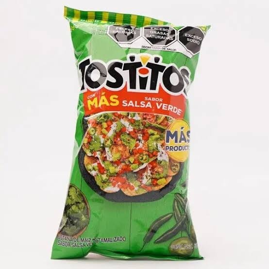 Whatās your favourite chip flavour?