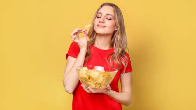 What’s your favourite chip flavour?