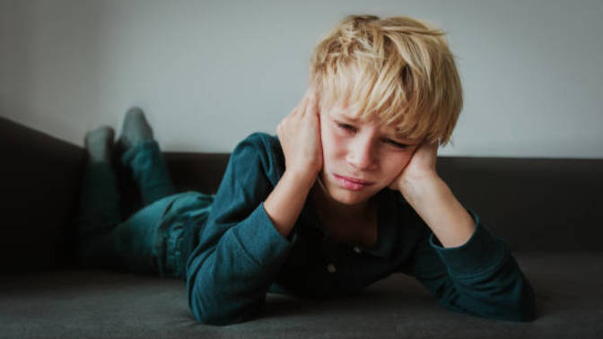 What's a painful lie you were told growing up, and how did you learn it was a lie?