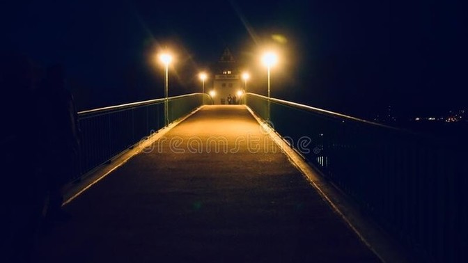 If your friend jumped off a bridge, would you also jump?