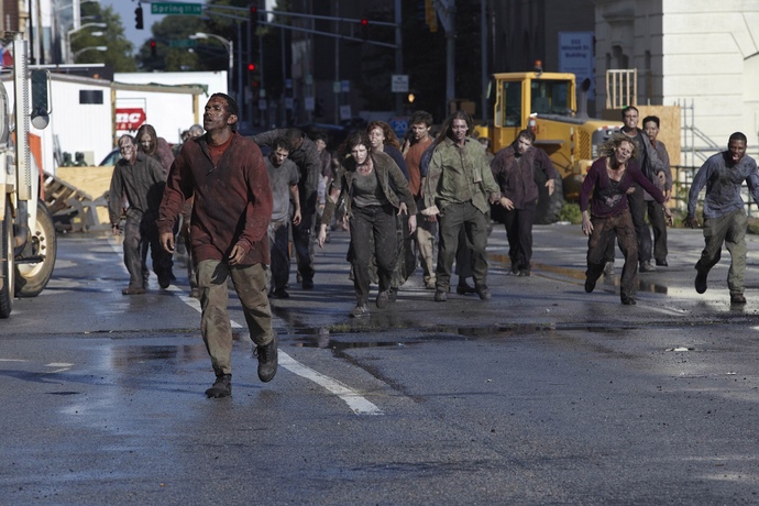 What’s your ideal “end of the world” scenario?