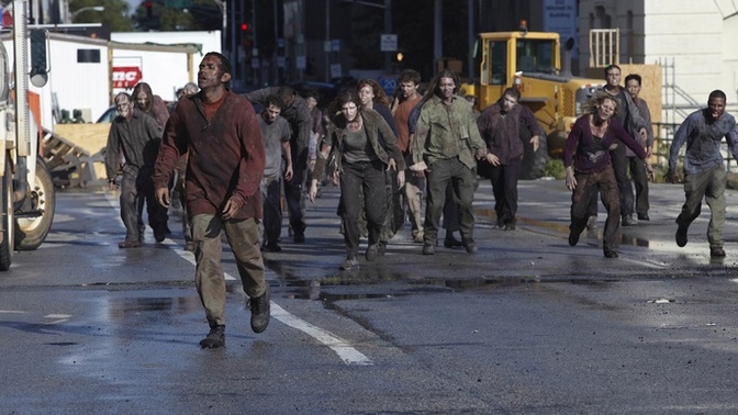 What’s your ideal “end of the world” scenario?