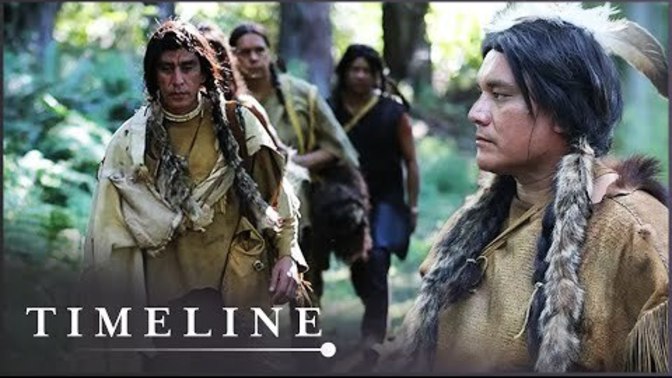 When will "American History" be changed to "European American History" since this propaganda teaching has nothing to do with Native American History?
