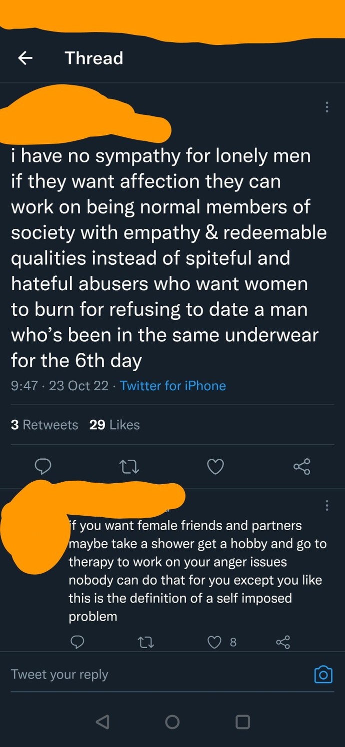 Is this a good take on lonliness?