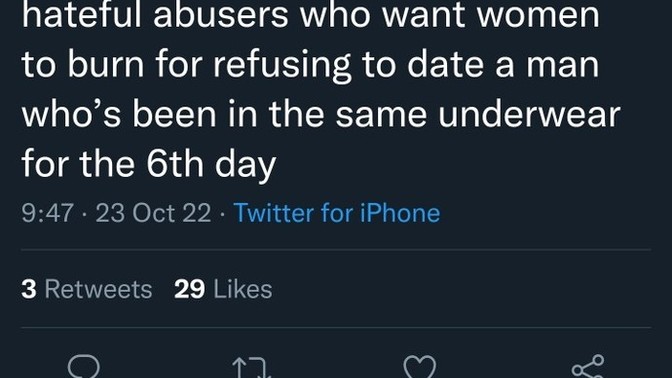 Is this a good take on lonliness?