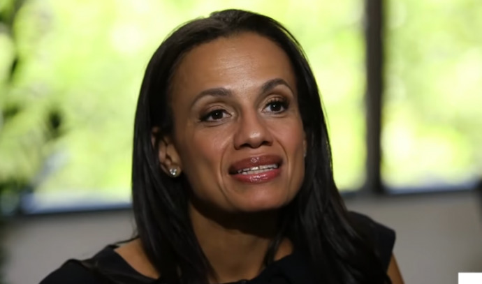Which of these planned parenthood leaders looks the most motherly/productive/fertile?