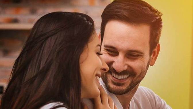 What kind of feeling do you get when you meet your soulmate?