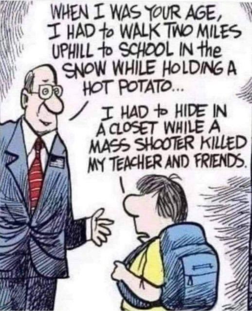 Would you be opposed to having mental health counselors in schools... and why?