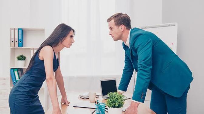 Do you have a colleague that you hate? and why?