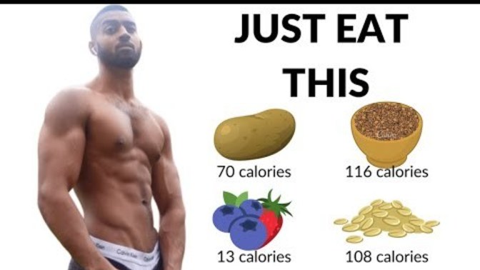 Do you trust fitness YouTubers for diet?