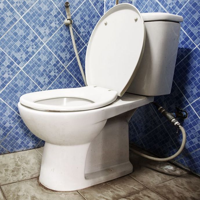 What chair or seat do you sit on in your residence the most that is NOT your bed?