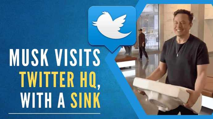 Do you have a positive or negative view of Elon Musk, new owner of Twitter?