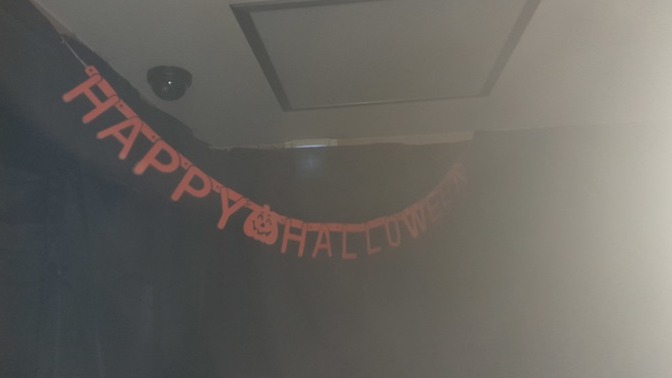 Do people where you live really celebrate the holidays or get into the holiday spirit?