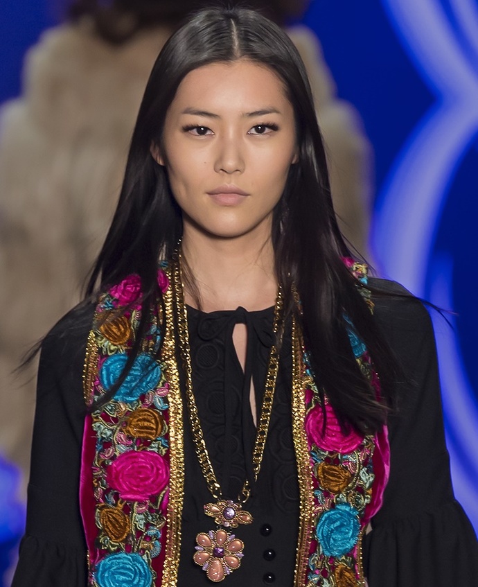 Liu