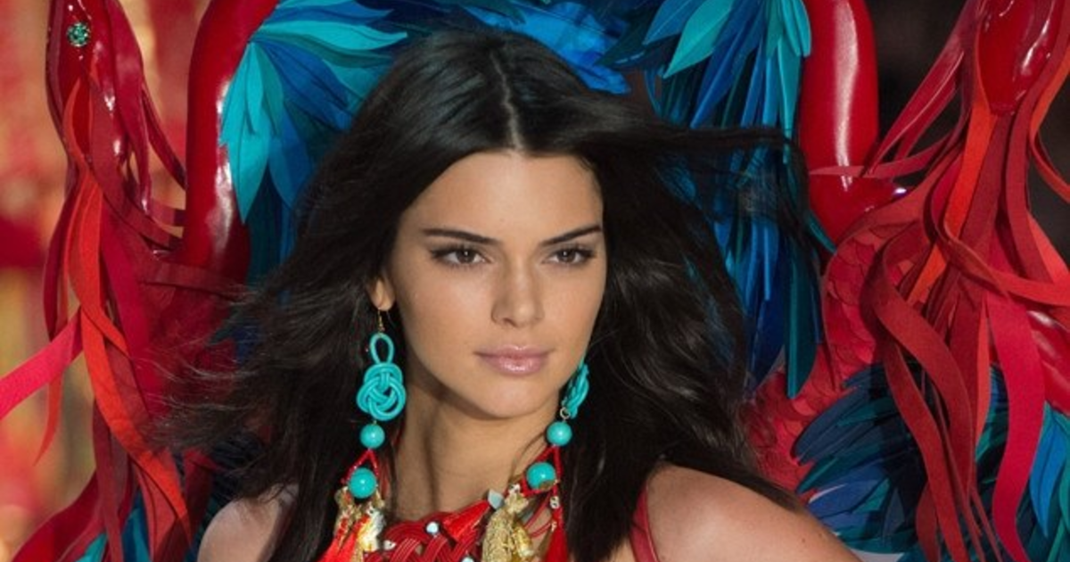 Pick the most beautiful supermodel? - GirlsAskGuys